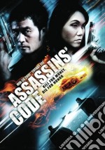 Assassins Code [Edizione: Stati Uniti] dvd