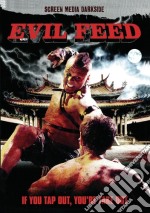 Evil Feed [Edizione: Stati Uniti] dvd