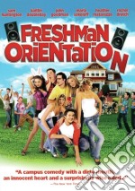 Freshman Orientation [Edizione: Stati Uniti] dvd