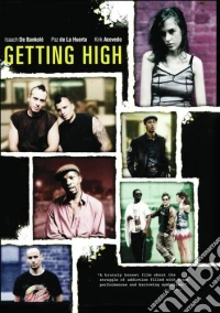 Getting High