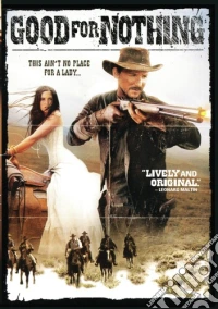 Good For Nothing [Edizione: Stati Uniti] dvd