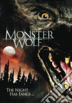 Monsterwolf [Edizione: Stati Uniti] dvd