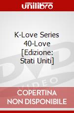 K-Love Series 40-Love [Edizione: Stati Uniti] dvd