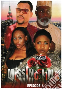 Missing Link Episode 1