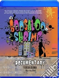 (Blu-Ray Disk) Boogaloo Shrimp [Edizione: Stati Uniti] brd