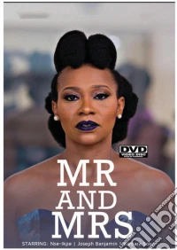 Mr & Mrs dvd