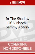 In The Shadow Of Suribachi: Sammy's Story dvd
