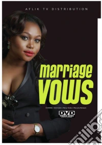 Marriage Vows dvd