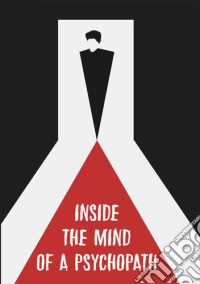 Inside The Minds Of A Psychopath dvd