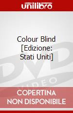 Colour Blind [Edizione: Stati Uniti] dvd