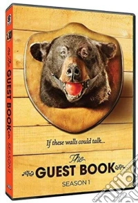 Guest Book: Season 1 (2 Dvd) [Edizione: Stati Uniti] dvd