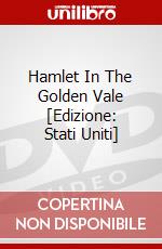 Hamlet In The Golden Vale [Edizione: Stati Uniti] dvd
