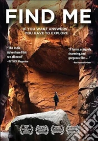 Find Me dvd