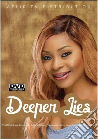 Deeper Lies