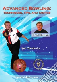 Advanced Bowling [Edizione: Stati Uniti] dvd