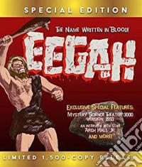 (Blu-Ray Disk) Eegah (1962) brd