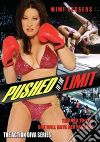 Action Diva Series: Pushed To The Limit [Edizione: Stati Uniti] dvd