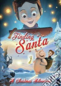 Finding Santa