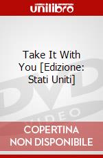 Take It With You [Edizione: Stati Uniti] dvd