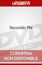 Secondo Me dvd