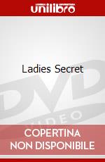 Ladies Secret dvd