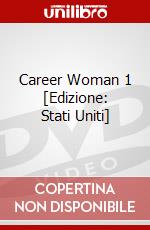 Career Woman 1 [Edizione: Stati Uniti] dvd