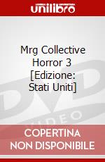 Mrg Collective Horror 3 [Edizione: Stati Uniti] dvd