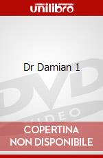 Dr Damian 1 dvd
