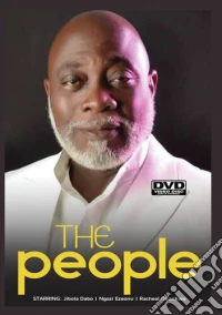People Of Idemili 1 dvd