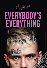 Lil Peep Everybodies Everything [Edizione: Stati Uniti] dvd