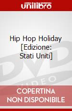 Hip Hop Holiday [Edizione: Stati Uniti] dvd