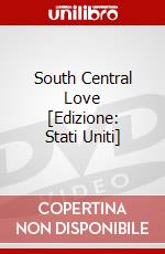 South Central Love [Edizione: Stati Uniti] dvd
