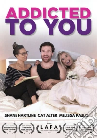 Addicted To You dvd
