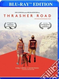 (Blu-Ray Disk) Thrasher Road brd