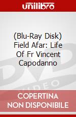 (Blu-Ray Disk) Field Afar: Life Of Fr Vincent Capodanno brd