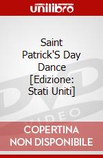 Saint Patrick'S Day Dance [Edizione: Stati Uniti] dvd