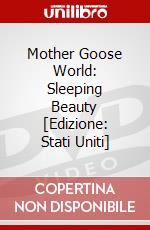Mother Goose World: Sleeping Beauty [Edizione: Stati Uniti] dvd