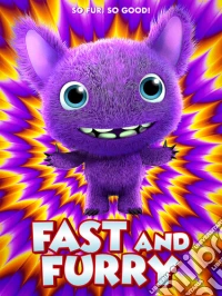 Fast & Furry [Edizione: Stati Uniti] dvd