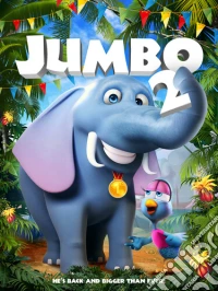 Jumbo 2 [Edizione: Stati Uniti] dvd