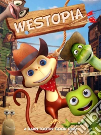 Westopia [Edizione: Stati Uniti] dvd