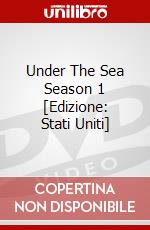 Under The Sea Season 1 [Edizione: Stati Uniti] dvd