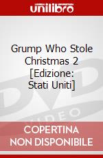 Grump Who Stole Christmas 2 [Edizione: Stati Uniti] dvd