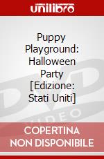 Puppy Playground: Halloween Party [Edizione: Stati Uniti] dvd