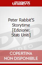Peter Rabbit'S Storytime [Edizione: Stati Uniti] dvd