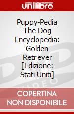 Puppy-Pedia The Dog Encyclopedia: Golden Retriever [Edizione: Stati Uniti] dvd