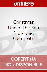 Christmas Under The Sea [Edizione: Stati Uniti] dvd
