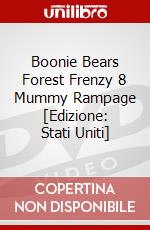 Boonie Bears Forest Frenzy 8 Mummy Rampage [Edizione: Stati Uniti] dvd