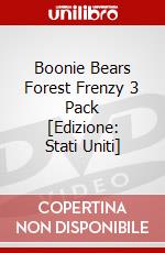 Boonie Bears Forest Frenzy 3 Pack [Edizione: Stati Uniti] dvd