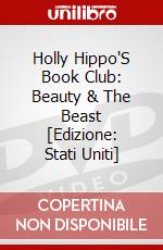 Holly Hippo'S Book Club: Beauty & The Beast [Edizione: Stati Uniti] dvd