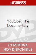Youtube: The Documentary dvd